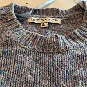 Rebecca Minkoff sweater